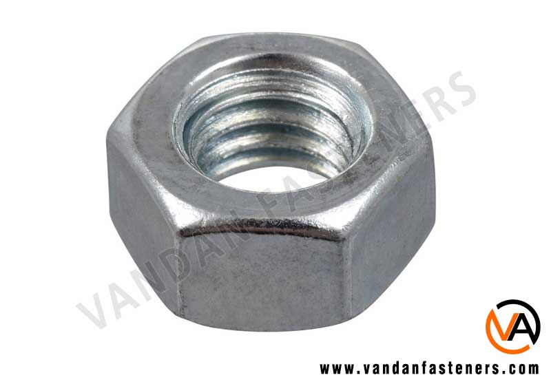 Super Duplex Nuts Fasteners Manufacturers Exporters Suppliers Stockist In India